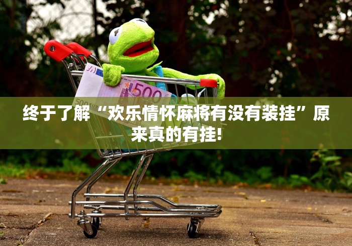 简单学会“全民雀神是否有开挂”其实有挂!