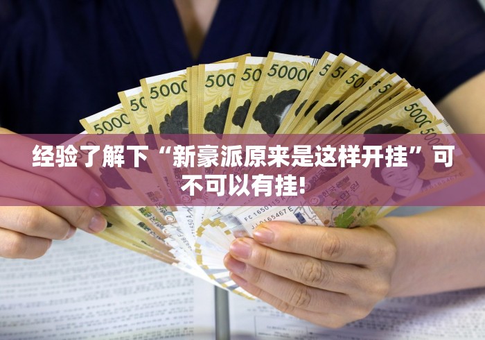 总算知道“杭州麻将真的有挂吗”其实有开挂插件!