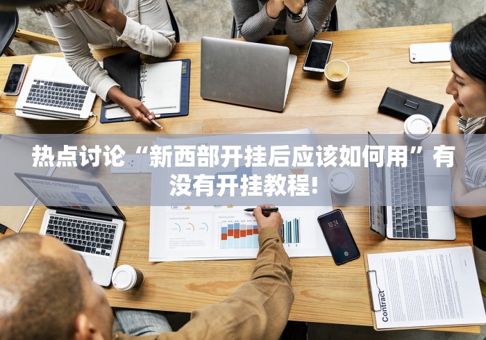 热点讨论“新西部开挂后应该如何用”有没有开挂教程! 热点讨论“新西部开挂后应该如何用”有没有开挂教程!